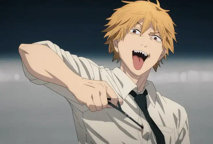 Denji