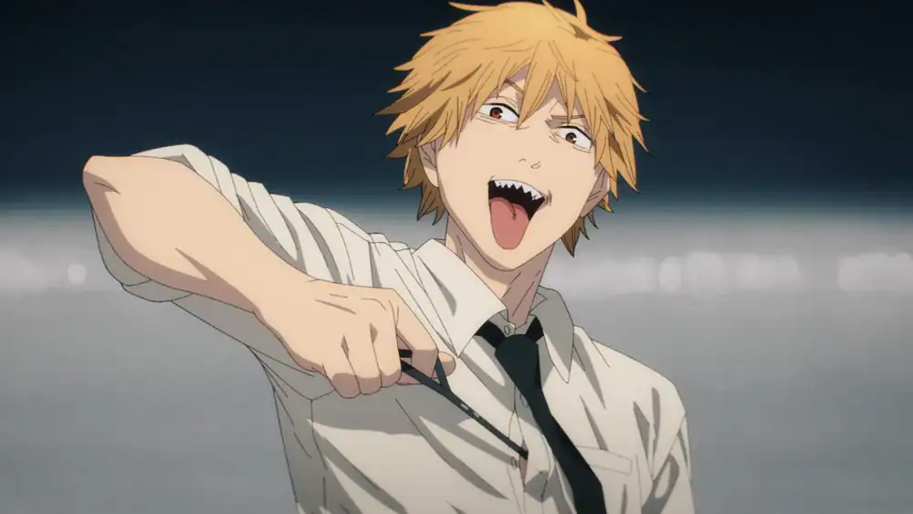 Denji
