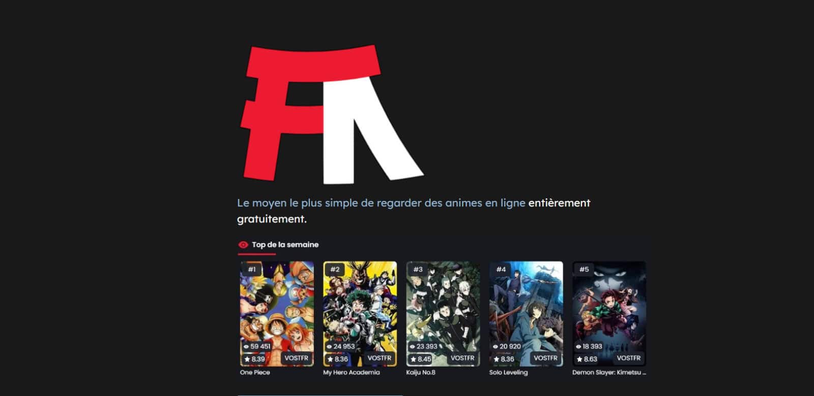 Franime