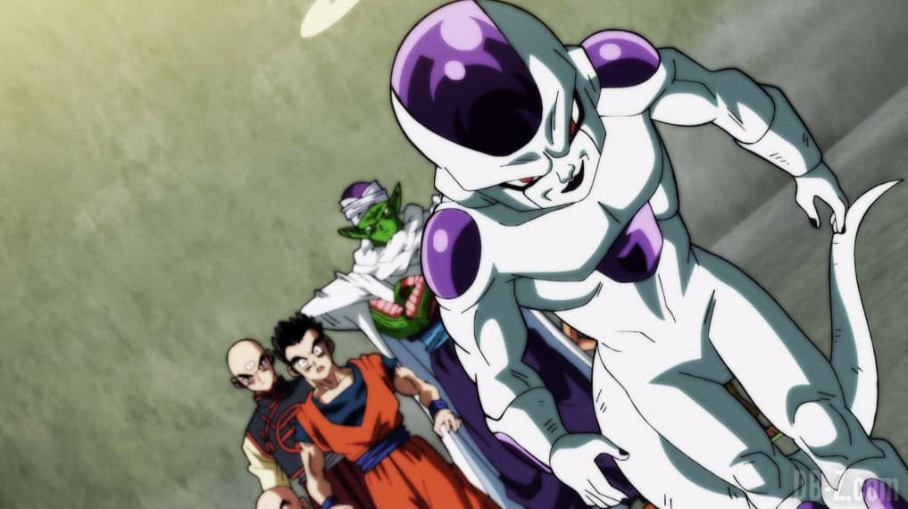 Freezer forme 2