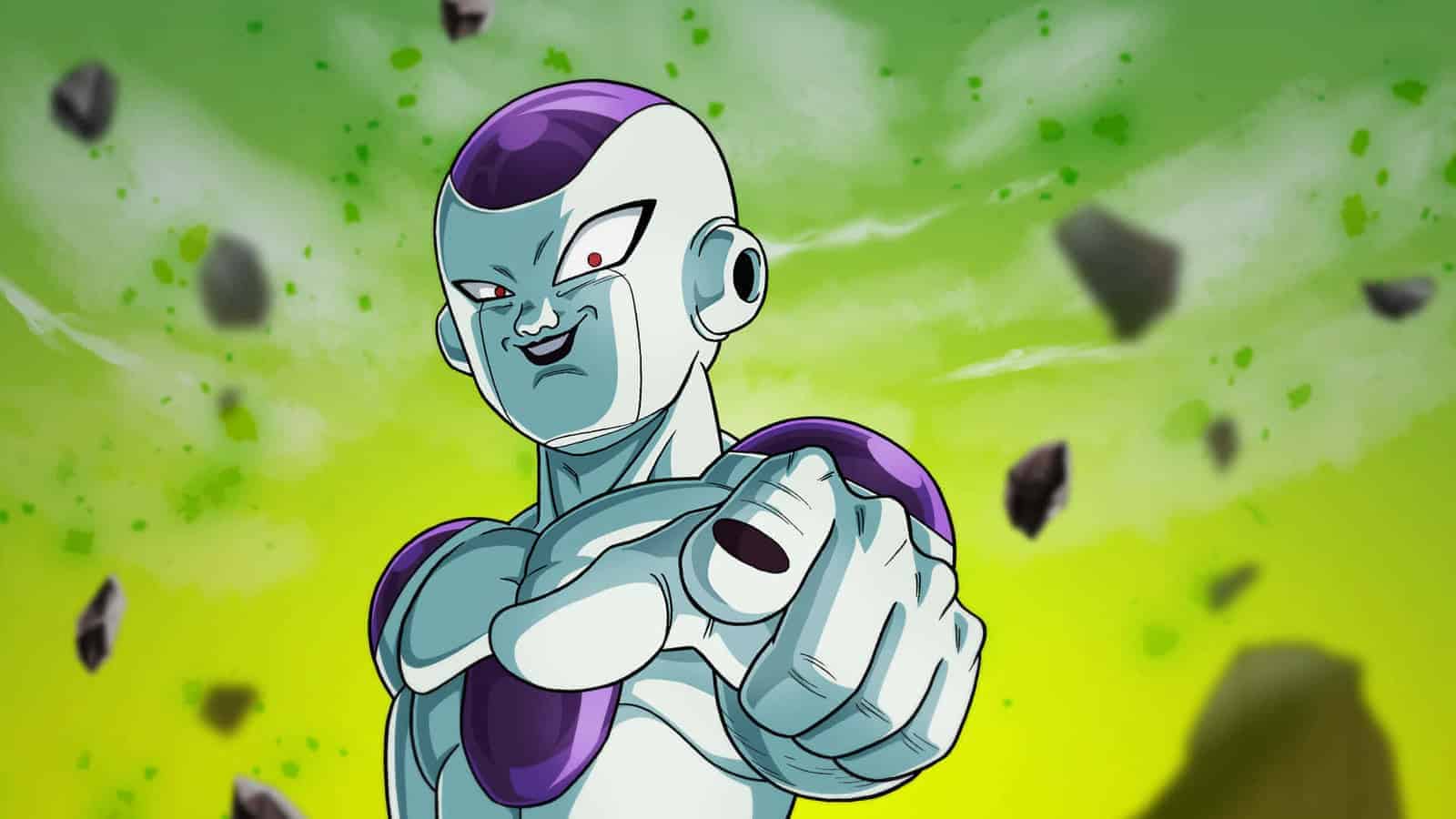 Freezer forme 2