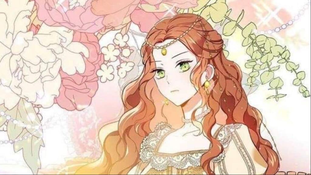 I'll Be the Matriarch in This Life avis