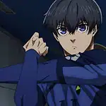 Isagi Yoichi
