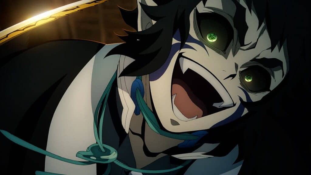 Kaigaku Demon Slayer