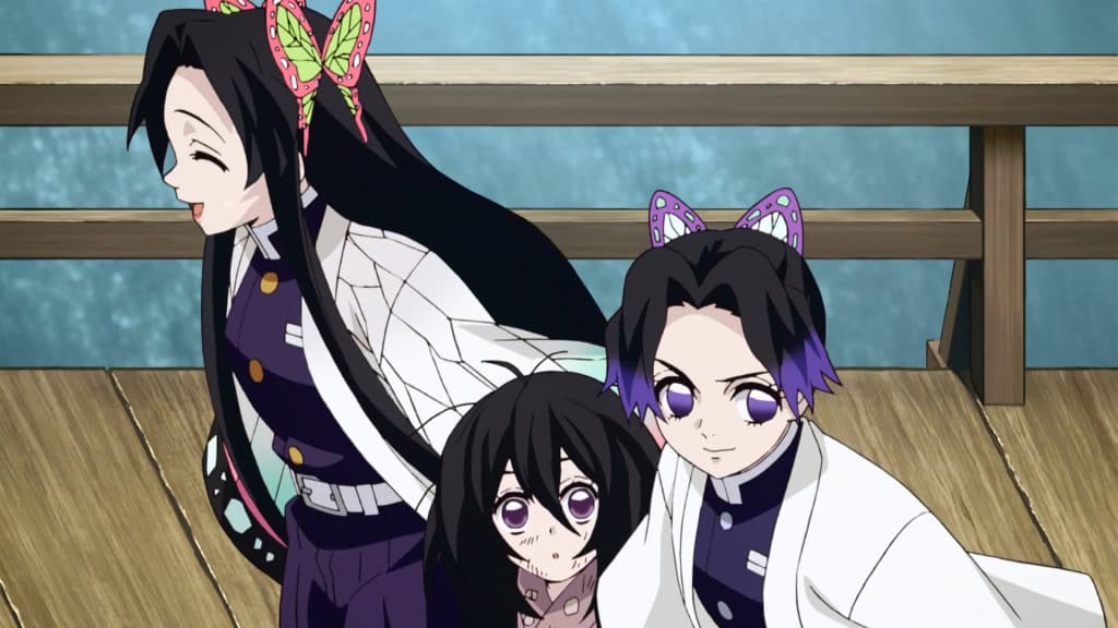 Kanae Kocho