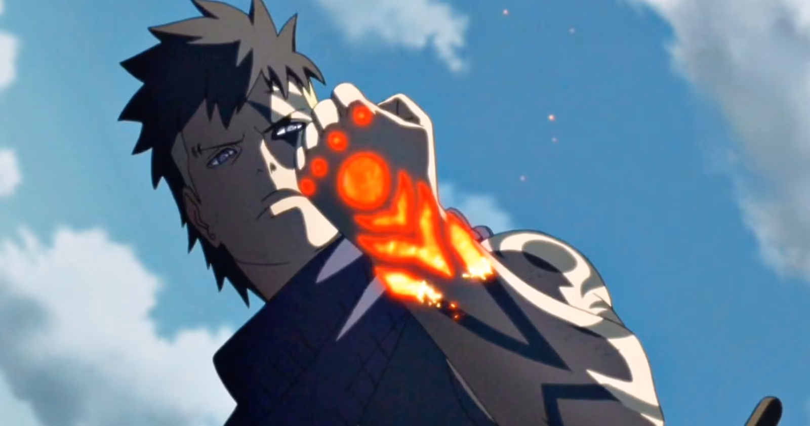 Kawaki