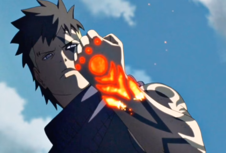 Kawaki