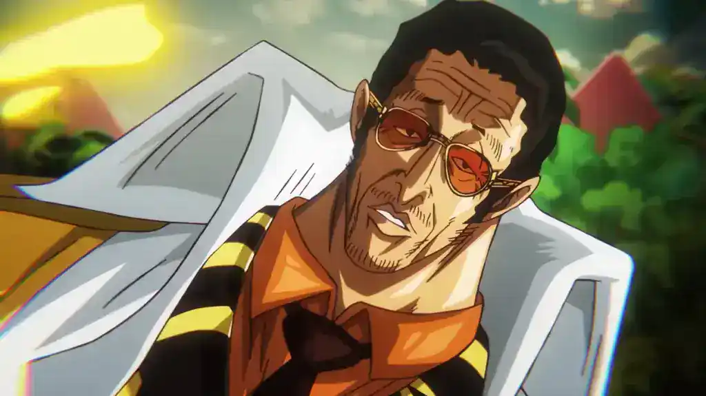 Kizaru