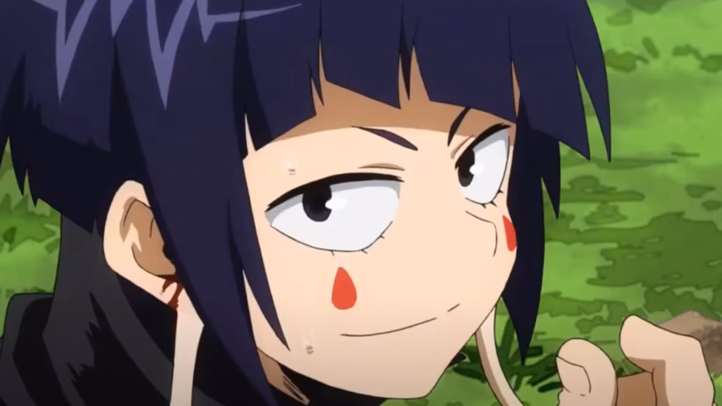 Kyoka Jiro My Hero academia