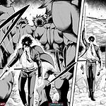 Moto Saikyou Yuusha no Saishuushoku