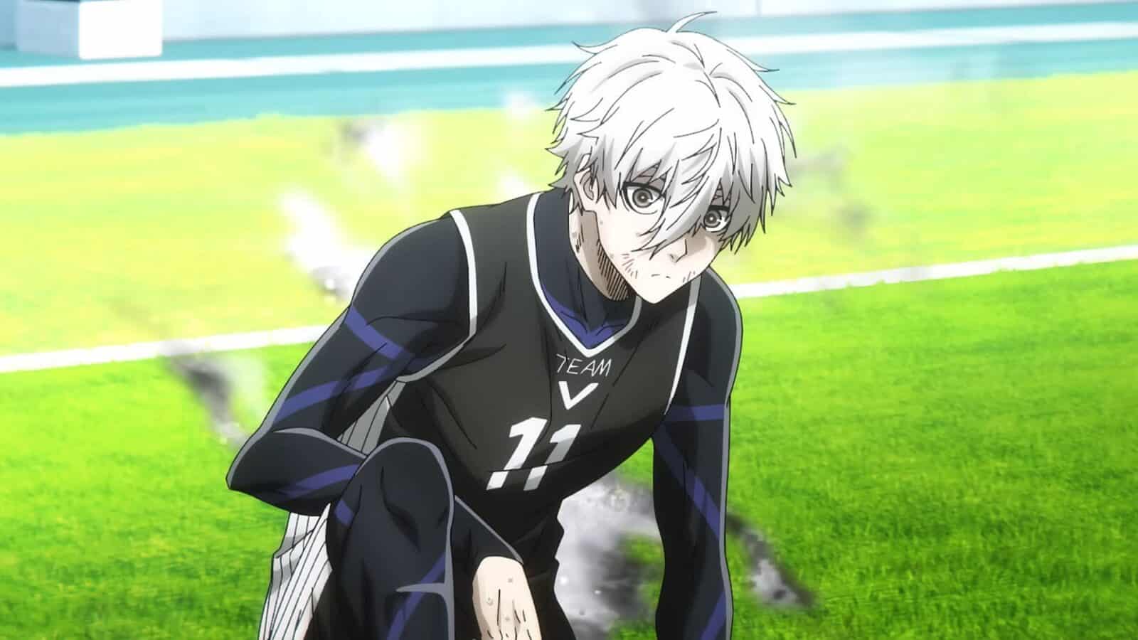 Nagi Seishiro