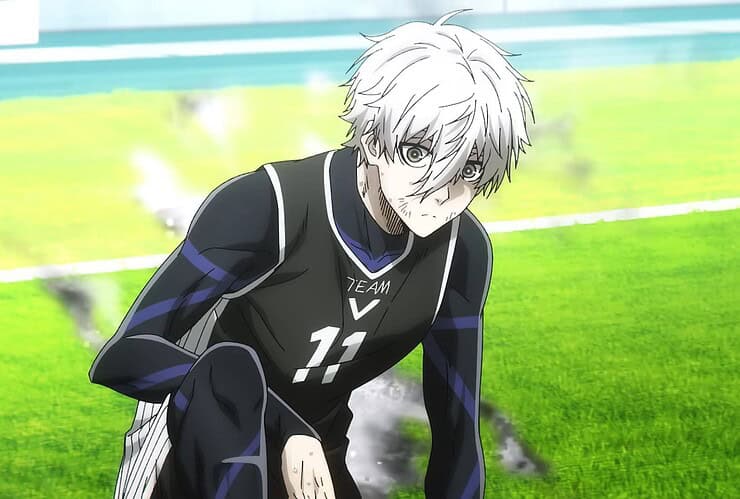 Nagi Seishiro