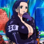 Nico Robin