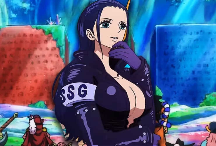 Nico Robin