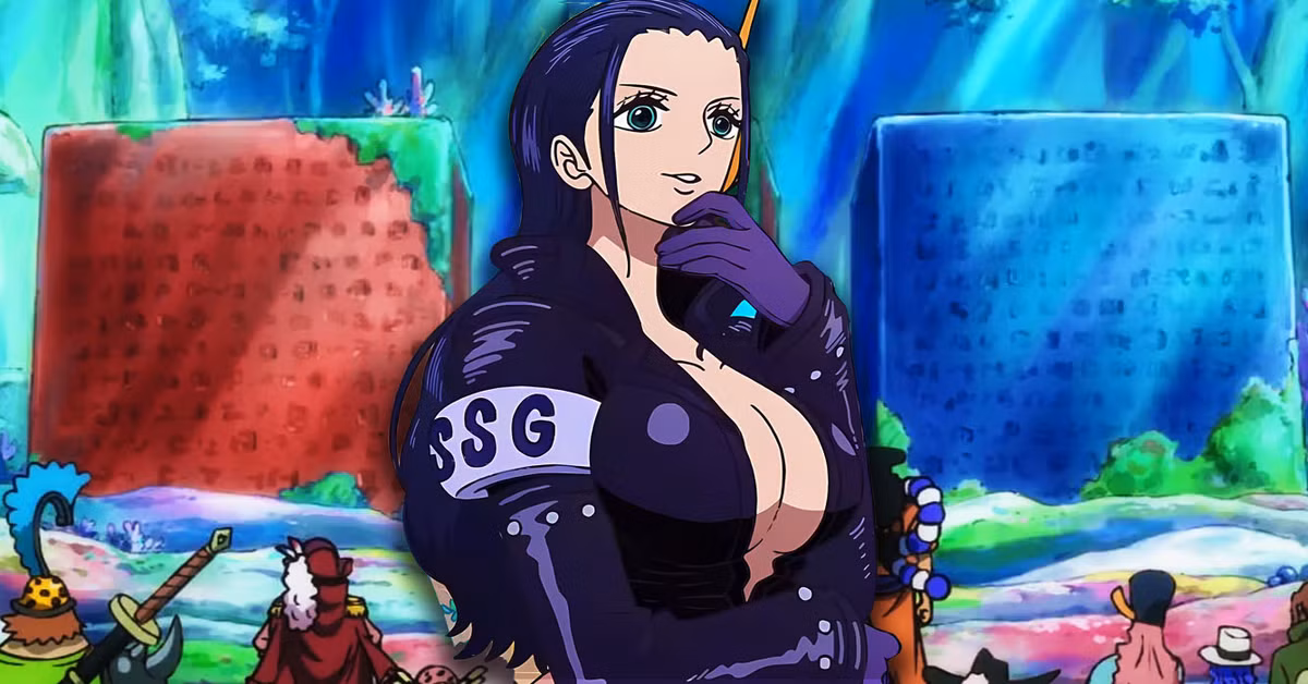 Nico Robin