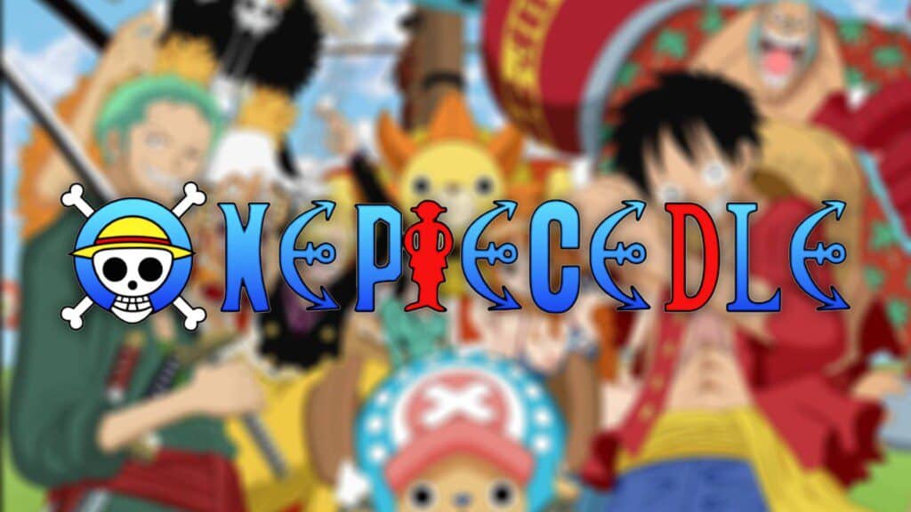 One Piecedle