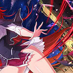 Rias Gremory
