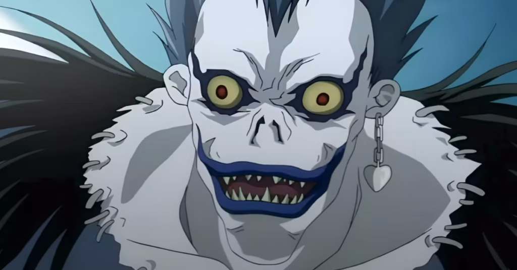 Ryuk