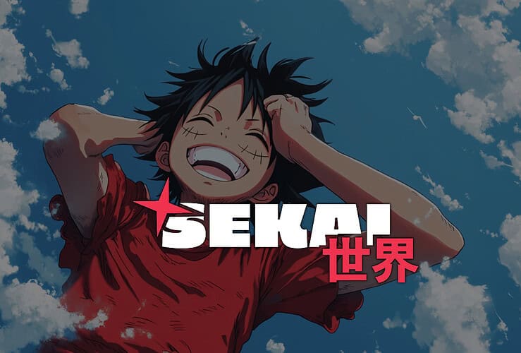 Sekai One