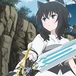Tensei Shitara Ken Deshita