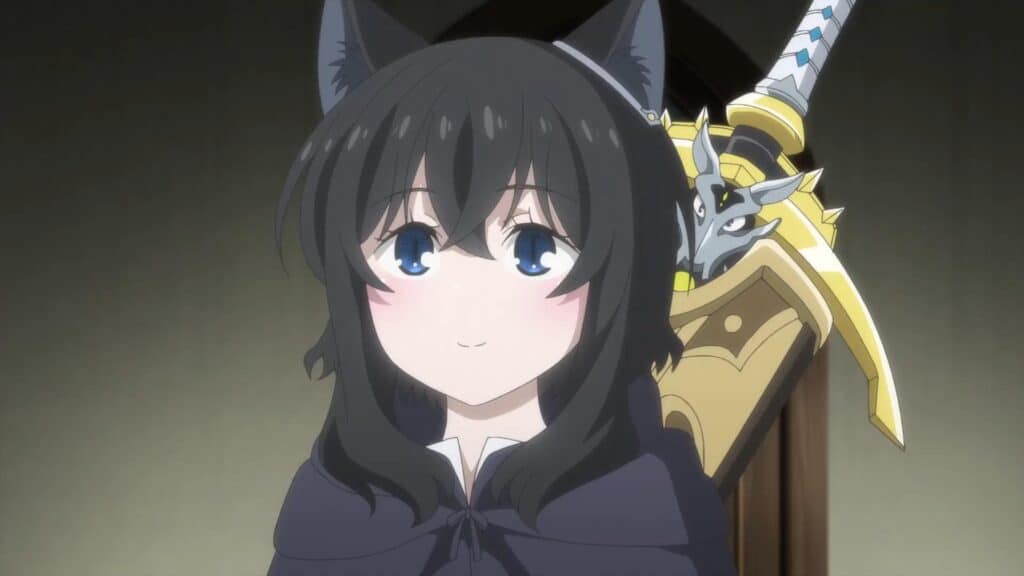Tensei Shitara Ken Deshita avis