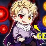 The Baby Saint Wants to Destroy the World 1