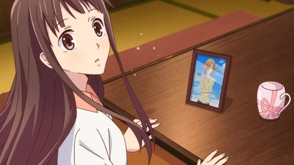 Tohru Honda