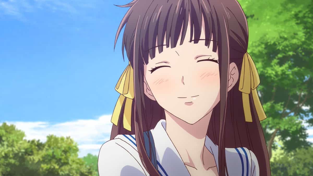 Tohru Honda