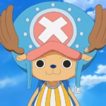 Tony Tony Chopper