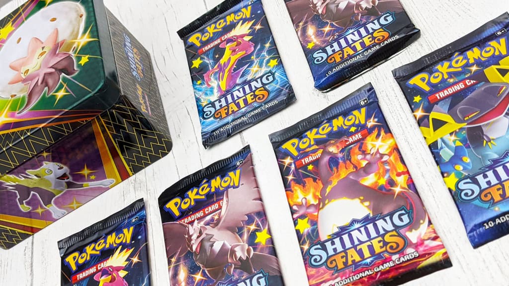 Univers Pokémon