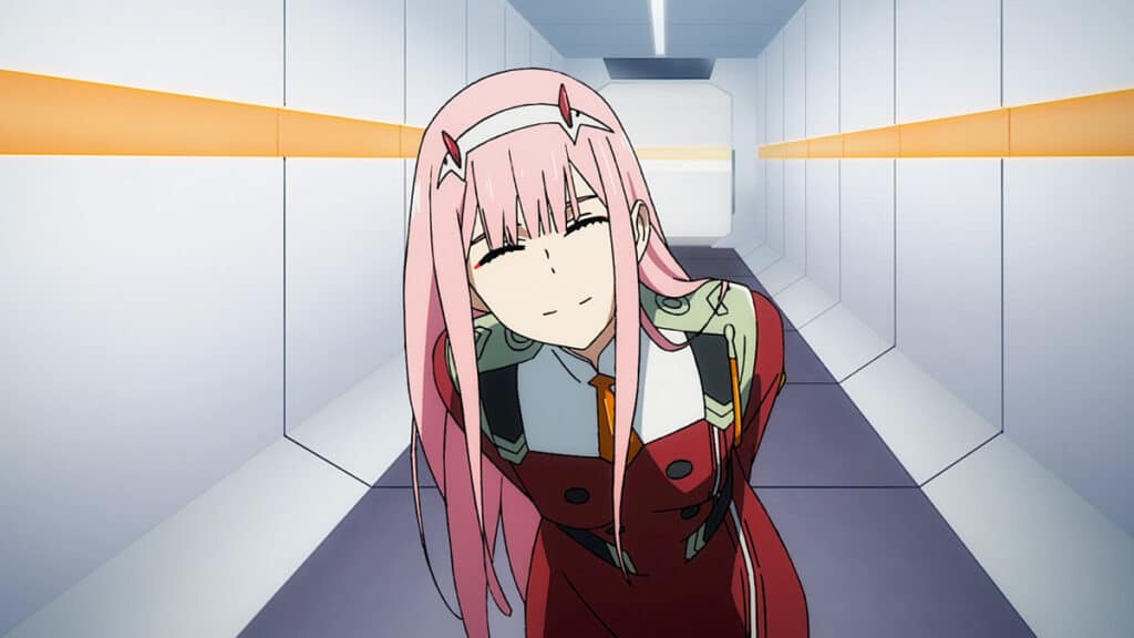 Zero Two