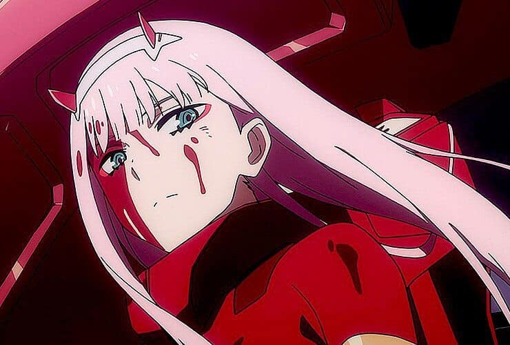 Zero Two