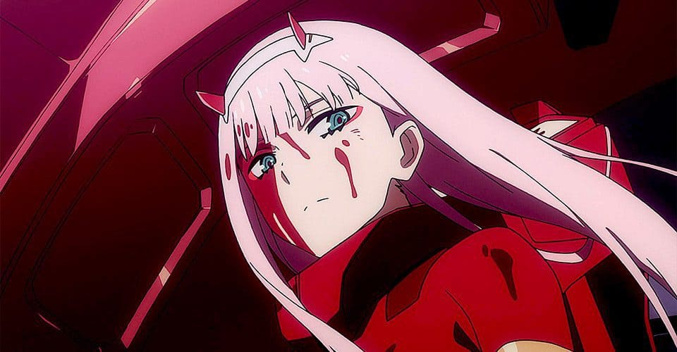 Zero Two
