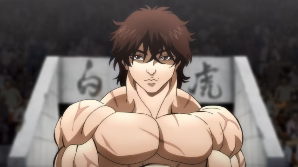 Baki