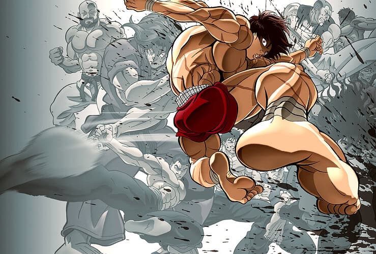 Baki