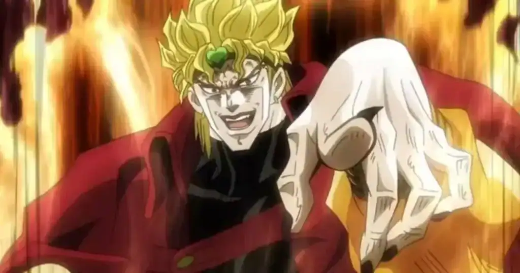 Dio Brando