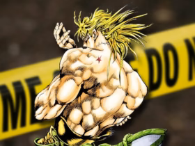Dio Brando