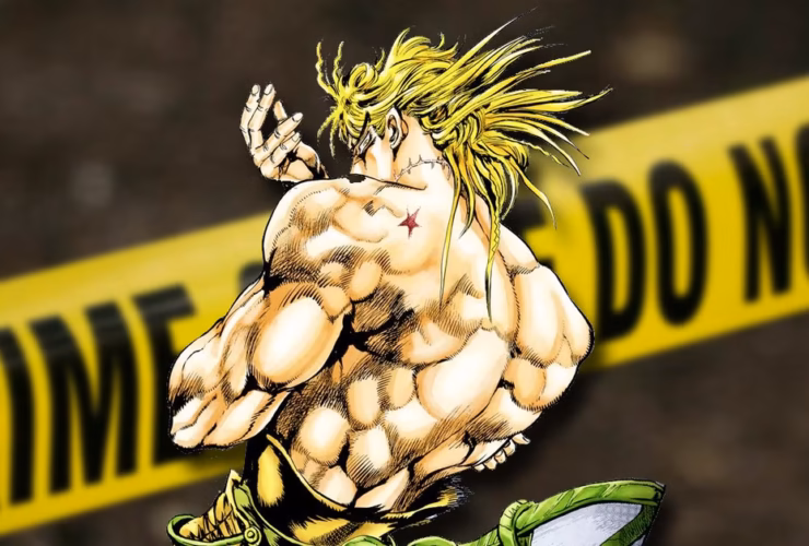 Dio Brando