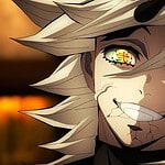 Doma dans Demon Slayer