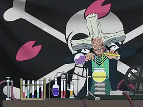 Dr. Hiluluk