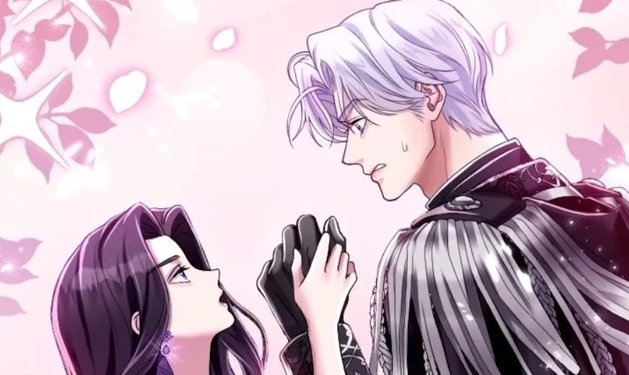 I Can't Stop Doting the Empire's Most Notorious Villainess