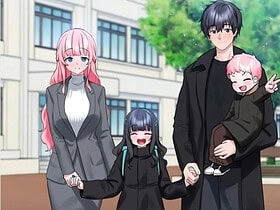 I Picked Up an Unstable Girl from the Junkyard 1