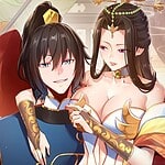 Invincible After Shocking My Empress Wife