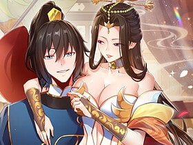 Invincible After Shocking My Empress Wife