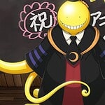Koro-sensei
