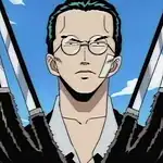 Kuro dans One Piece