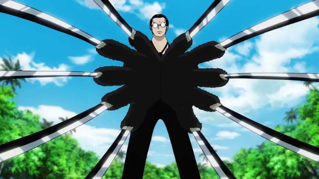 Kuro dans One Piece avis