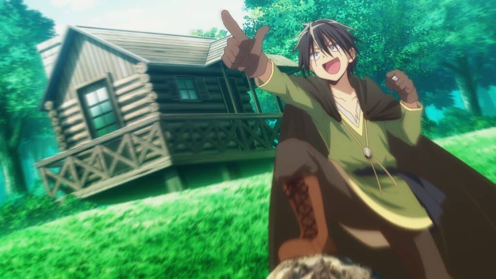 Loner Life in Another World saison 2 avis