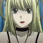 Misa Amane