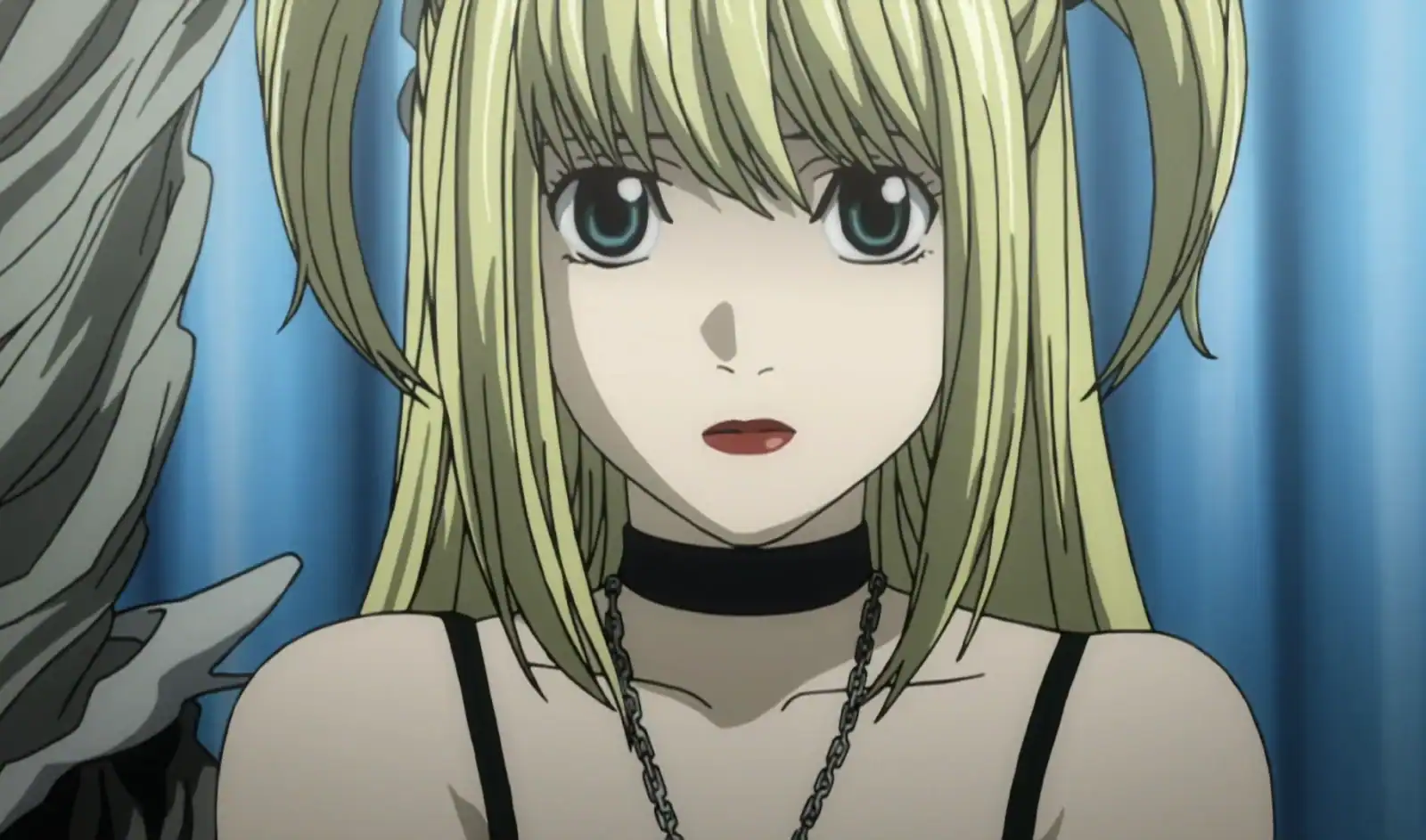 Misa Amane